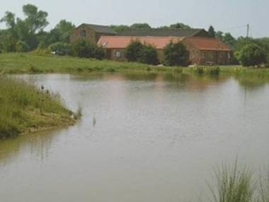 Glebe Farm Apartments