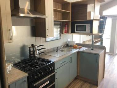 Villa Alto Prestige Holiday Home