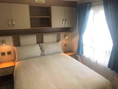 Sycamore Prestige Holiday Home