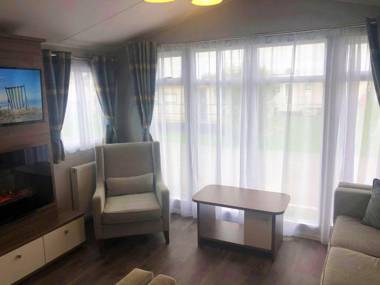 Sycamore Prestige Holiday Home