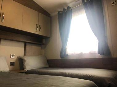 Sycamore Prestige Holiday Home