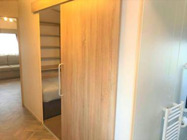 Alder Prestige Wheelchair Access Holiday Home