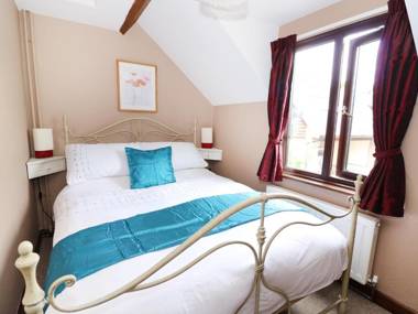 Beech Cottage Llanidloes