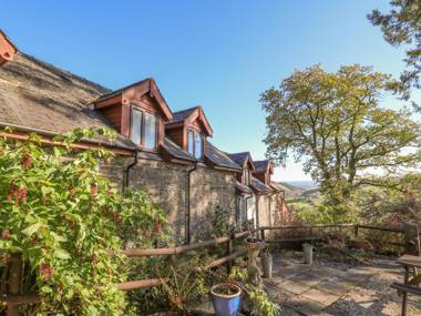 Beech Cottage Llanidloes