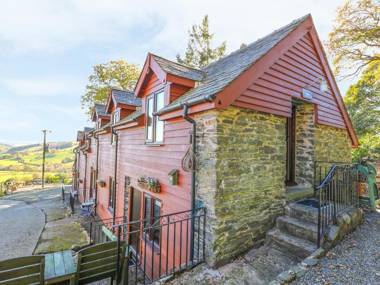 Oak Cottage Llanidloes