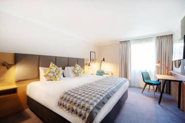 Holiday Inn Reading South M4 Jct 11 an IHG Hotel