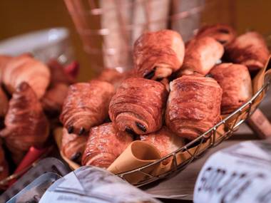 Mercure George Hotel Reading