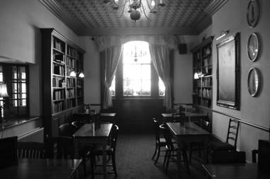 Great Expectations Reading