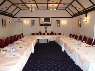 The George Hotel Pangbourne