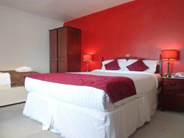 The George Hotel Pangbourne