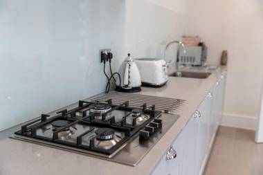 Reading Green Park Village Serviced Apartments