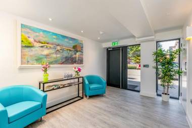 The Faculty by Celador Apartments