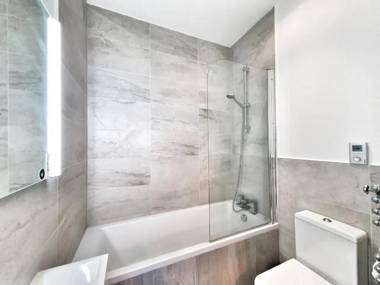 Boutique Apartments in Reading by Creatick