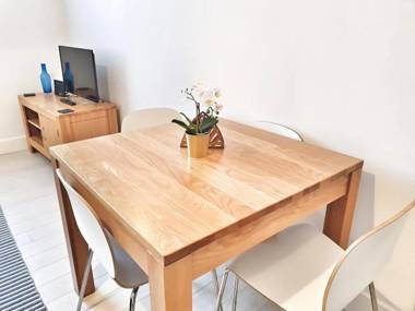 Boutique Apartments in Reading by Creatick