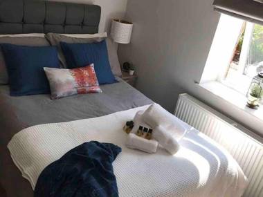 Serviced Appartment 1 Helena