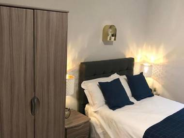 Serviced Appartment 1 Helena