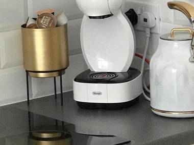 Serviced Appartment 1 Helena