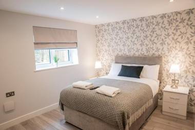 Ivory Lodge (Kennet Serviced Apartments)