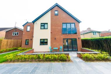 Ivory Lodge (Kennet Serviced Apartments)