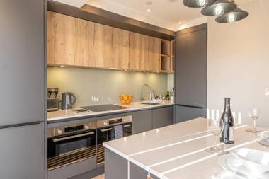 Bond House by Celador Apartments