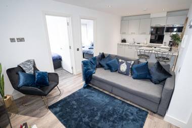 Kings Lodge by Deardon Properties