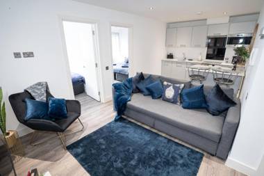 Kings Lodge by Deardon Properties