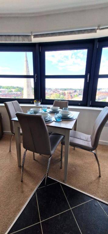 The Property Parlour