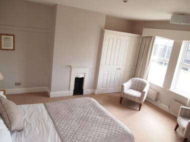 Donington Park Farmhouse Hotel