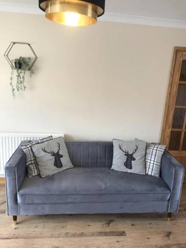 Exclusive 3 Bedroom House