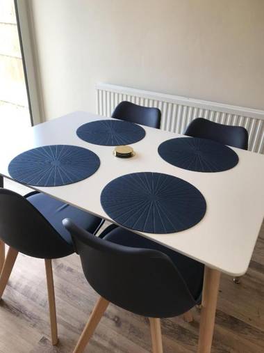 Exclusive 3 Bedroom House