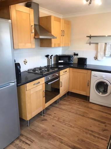 Exclusive 3 Bedroom House