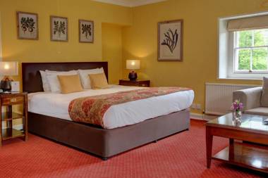 Best Western Henbury Lodge Hotel