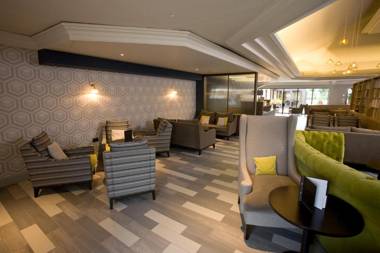 DoubleTree by Hilton Bristol North