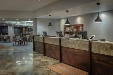 DoubleTree by Hilton Bristol City Centre