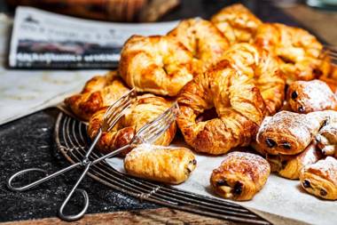 Radisson Blu Hotel Bristol