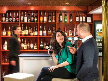 Mercure Bristol Grand Hotel