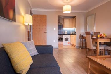 PREMIER SUITES Bristol Redcliffe