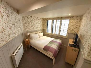 Brooks Guesthouse Bristol