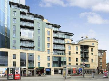 SACO Bristol - Broad Quay