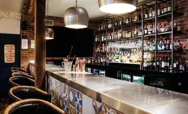 Hotel du Vin Bristol