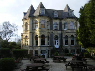 Channings Hotel by Greene King Inns