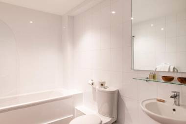 Cove West India House