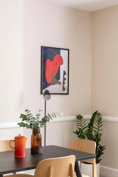 Cove West India House