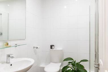 Cove West India House