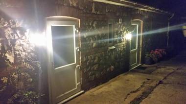 Newditch Farm Accommodation