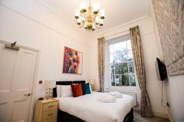 Your Stay Bristol Beaufort House