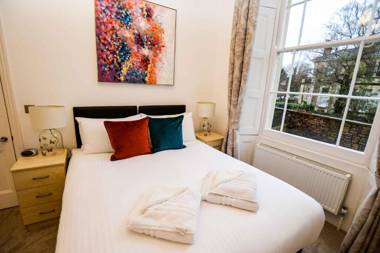 Your Stay Bristol Beaufort House