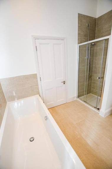 Your Stay Bristol Beaufort House