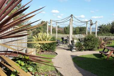 Fox & Goose Barrow Gurney by Marston's Inns