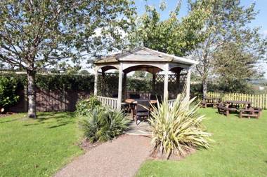 Fox & Goose Barrow Gurney by Marston's Inns